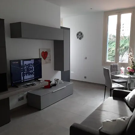 Apartment Maison Micheloni *