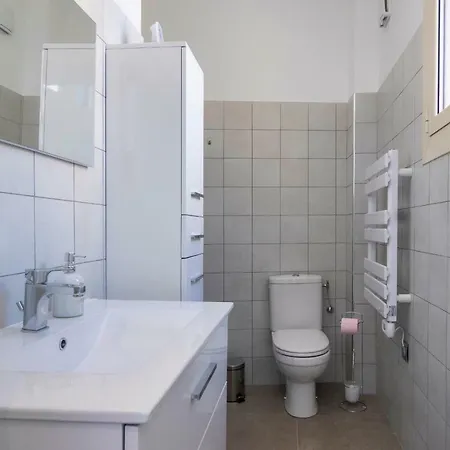 Maison Micheloni Apartamento *
