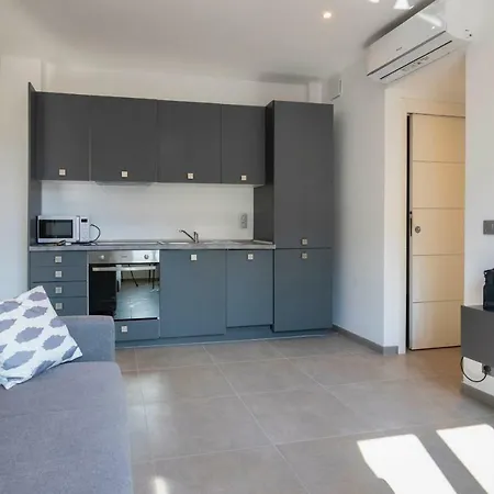 Maison Micheloni Apartment