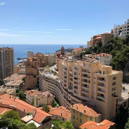 Apartment Maison Micheloni Beausoleil