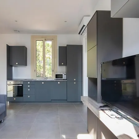 Maison Micheloni Апартаменты
