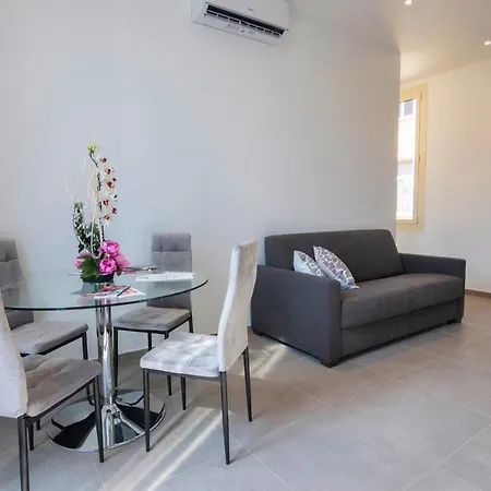 Maison Micheloni Апартаменты Босолей