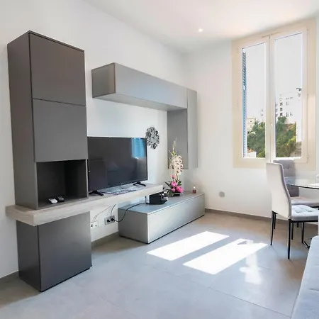 Maison Micheloni * Босолей