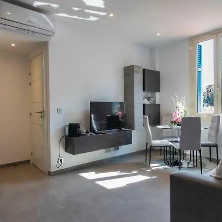 Maison Micheloni Апартаменты *