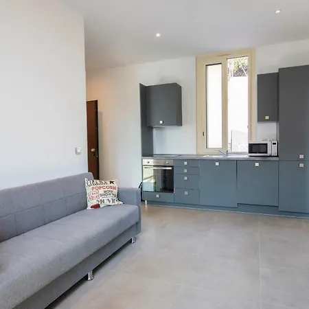 Maison Micheloni Апартаменты *