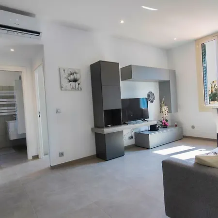 Maison Micheloni Апартаменты *