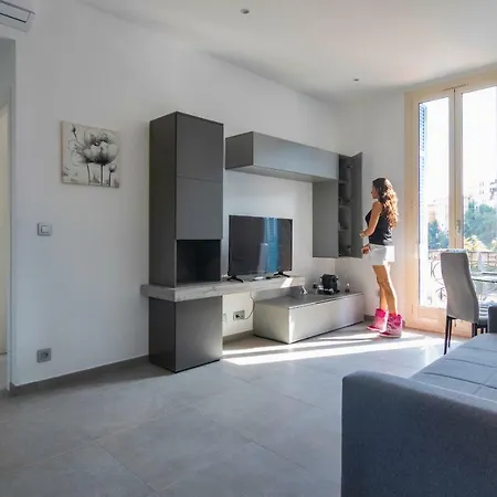 Maison Micheloni Апартаменты Босолей